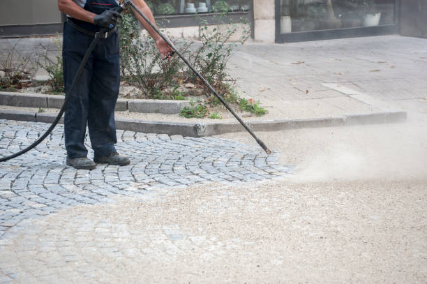 Best Driveway Pressure Washing  in Florence, MT